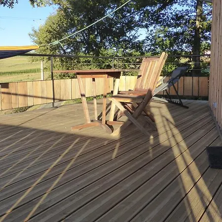 La Perchee Du Faucon * Frechou-Frechet