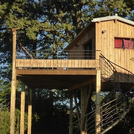 Holiday home La Perchee Du Faucon