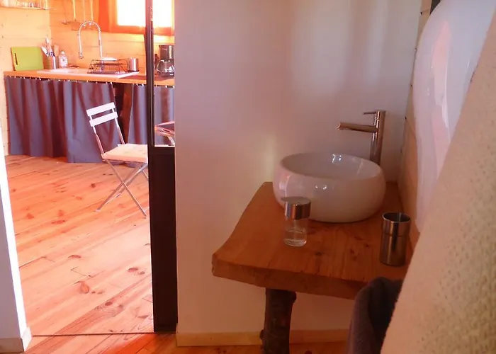 La Perchee Du Faucon Casa vacanze