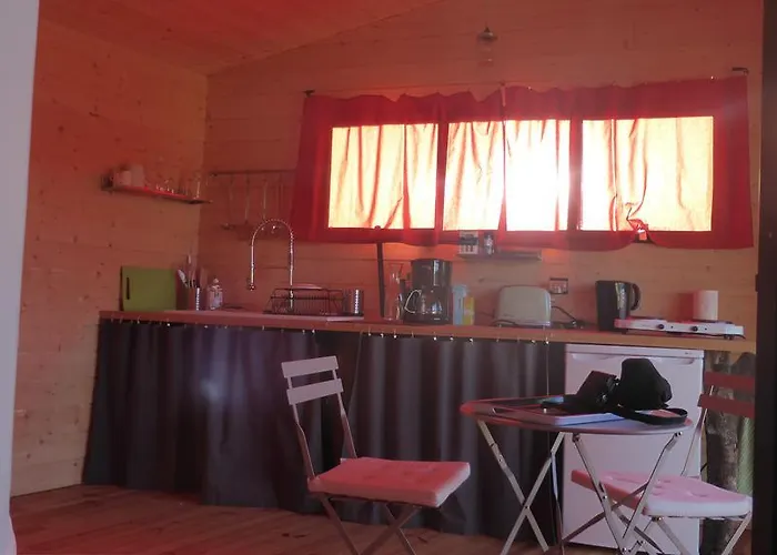 La Perchee Du Faucon Casa vacanze *